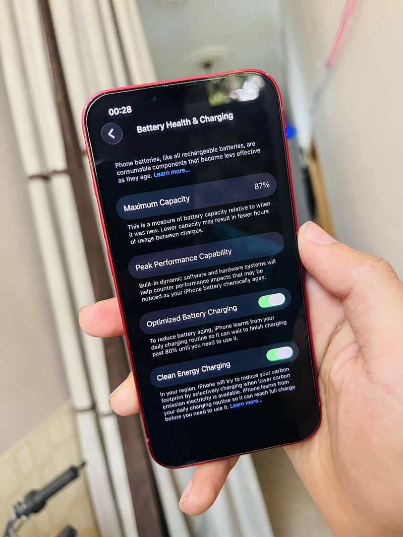 Apple iPhone 13 3