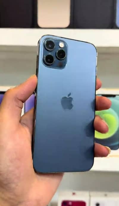 Apple iPhone 12 Pro