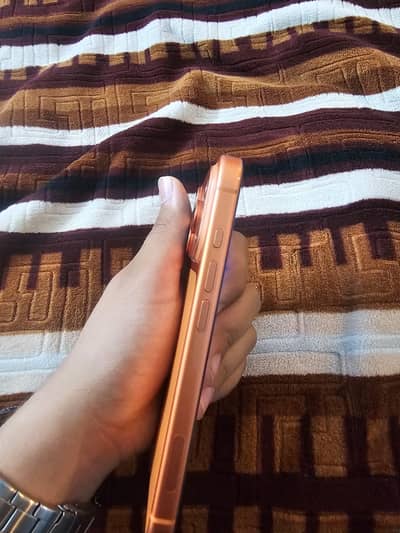 Apple iPhone 17 Pro