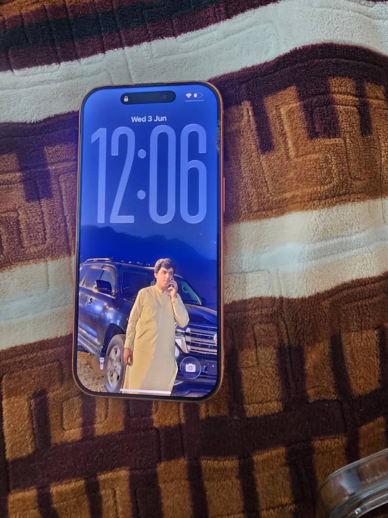 Apple iPhone 17 Pro 3