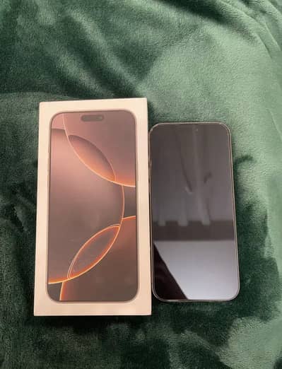 Apple iPhone 16 Pro Max jv