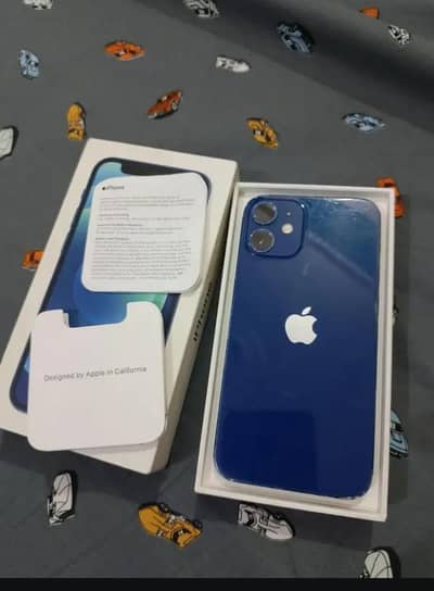 Apple iPhone 12 mini
