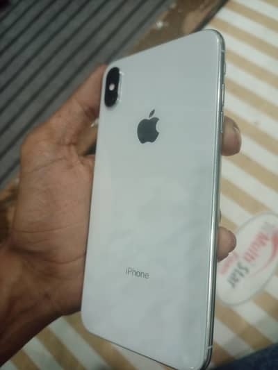 Apple iPhone XS Max neat & clean condition