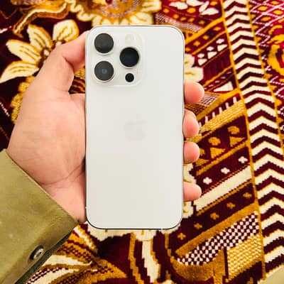 iPhone 14pro non PTA sim working