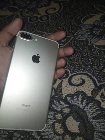 Apple iPhone 7 Plus