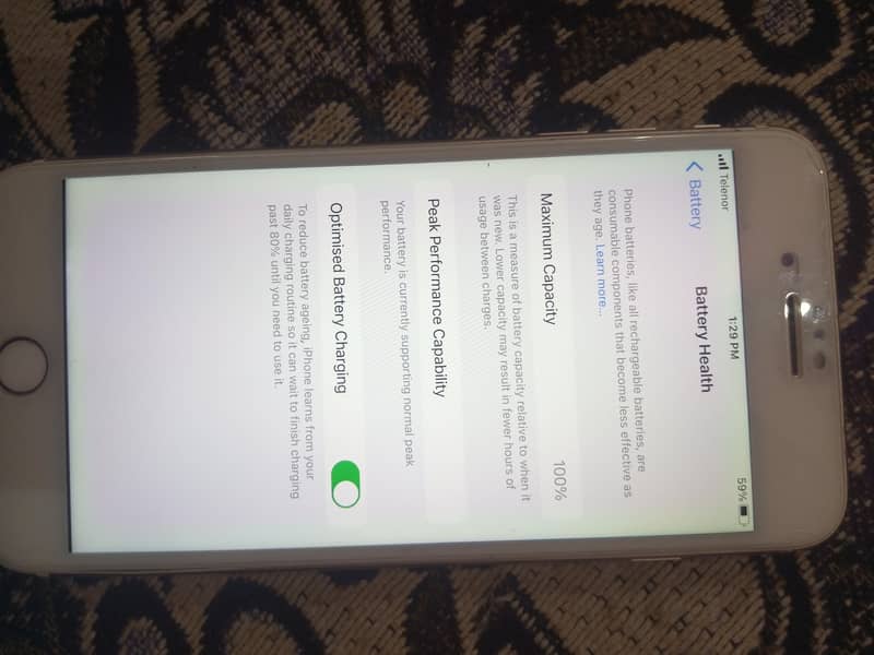 Apple iPhone 7 Plus 8