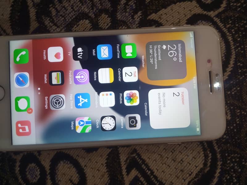 Apple iPhone 7 Plus 10