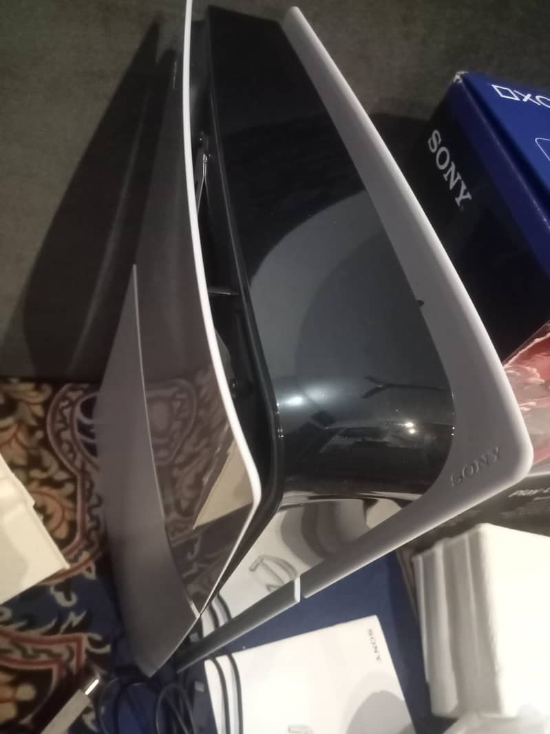 ps5 slim (digital) 1