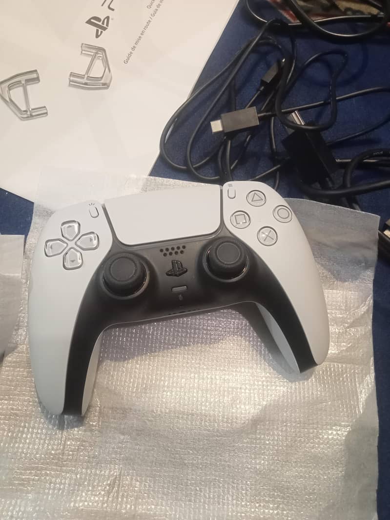 ps5 slim (digital) 3