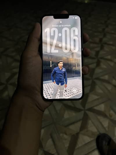 Iphone 13 condition 10/10