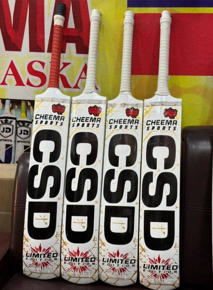 Cricket  7