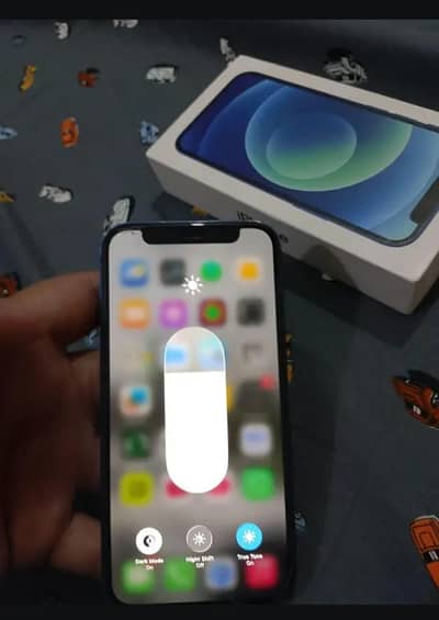 Apple iPhone 12 mini