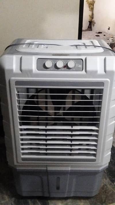 Air cooler full size