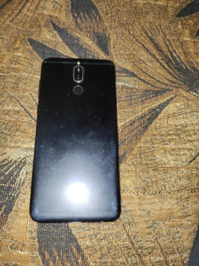Huawei Mate 10 Lite
