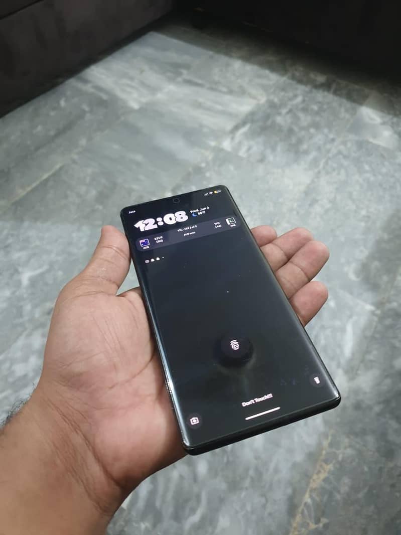 Google Pixel 6 Pro 2
