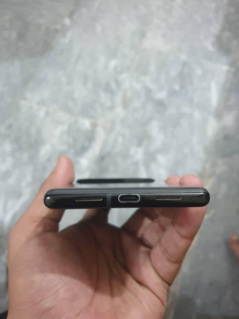 Google Pixel 6 Pro 3