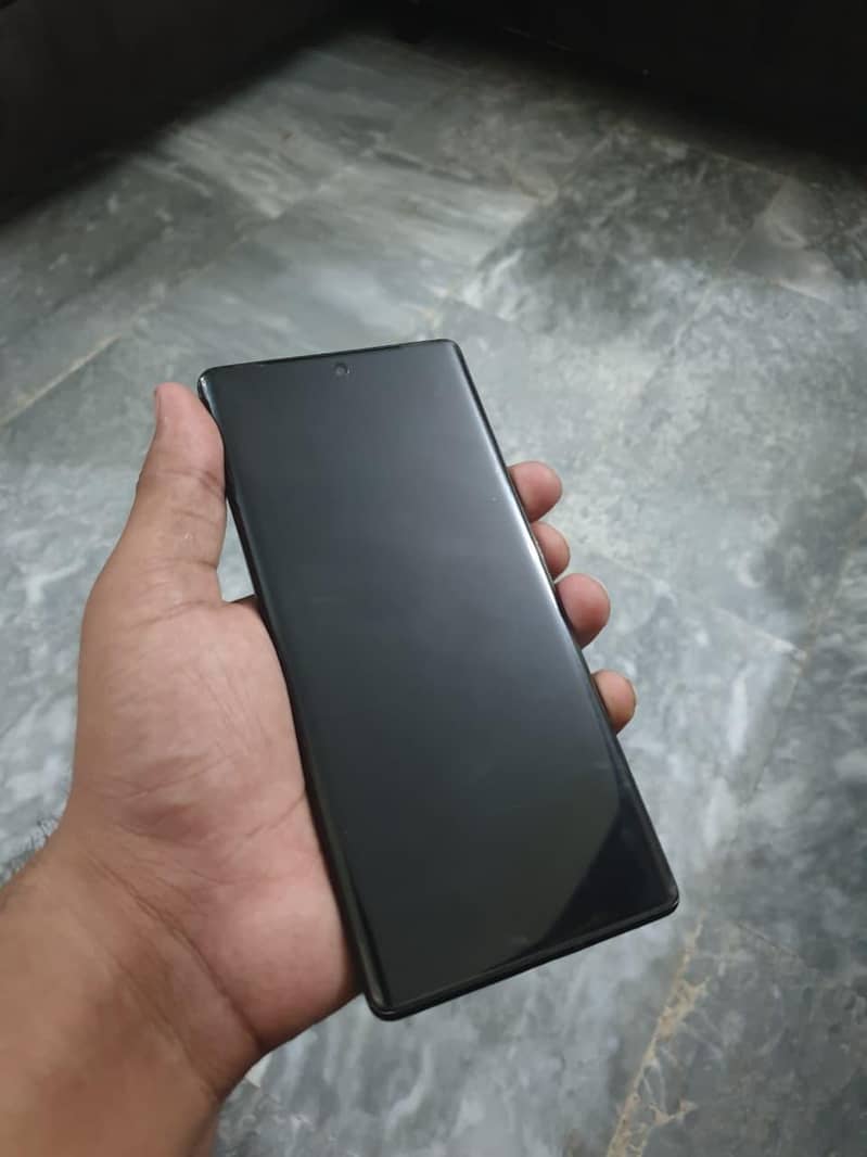 Google Pixel 6 Pro 6