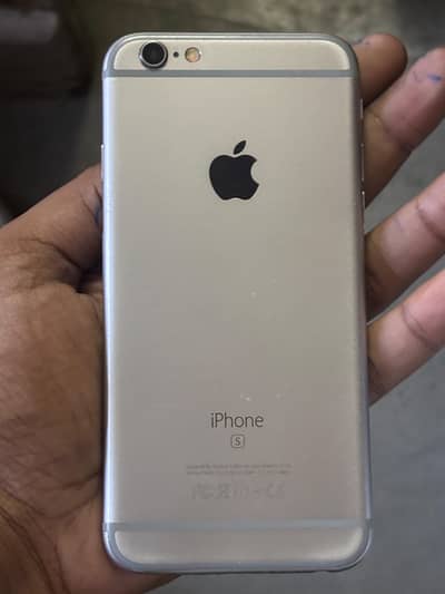Apple iPhone 6S