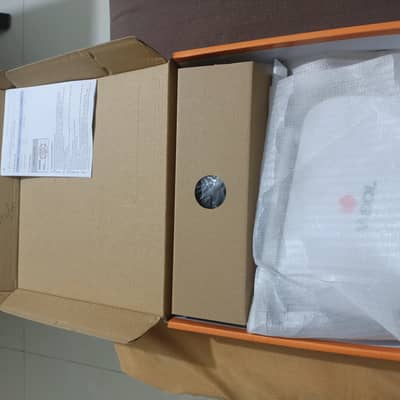 V-SOL V2801RGW is a dual-mode internet device