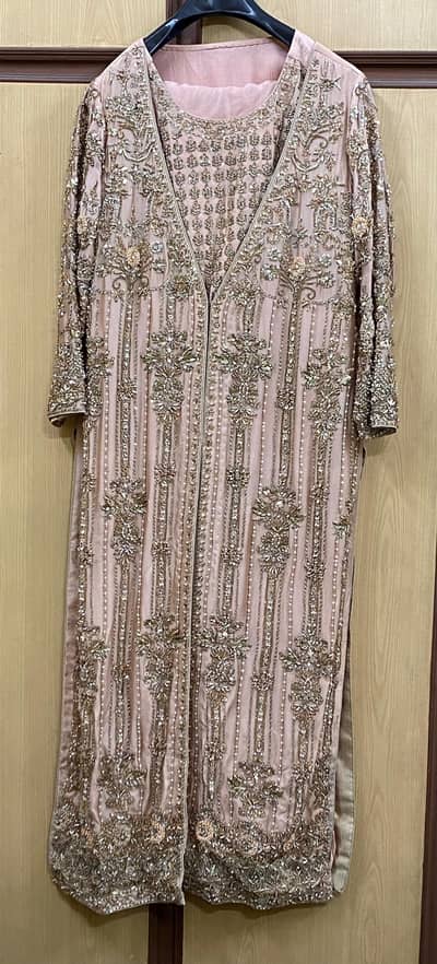 Heavy Formal dress