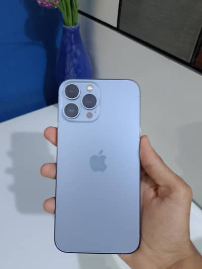 Apple iPhone 13 Pro Max