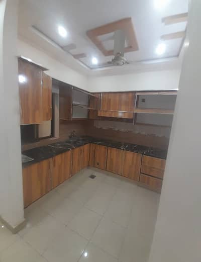 5 marla double story furanshied house for sale
