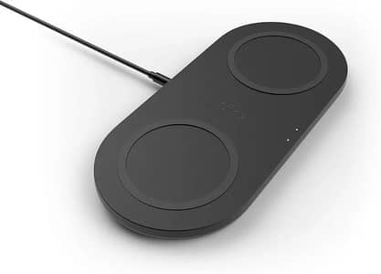 Belkin 2 in 1 Wireless charger