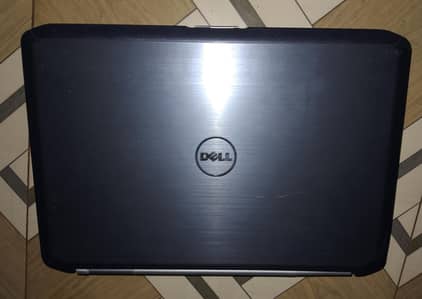 laptop Core i5 3rd Generation All ok Good battery backup