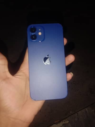 Apple iPhone 12