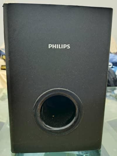 Philips Home theater
