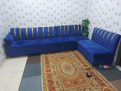 sofa 7 seater