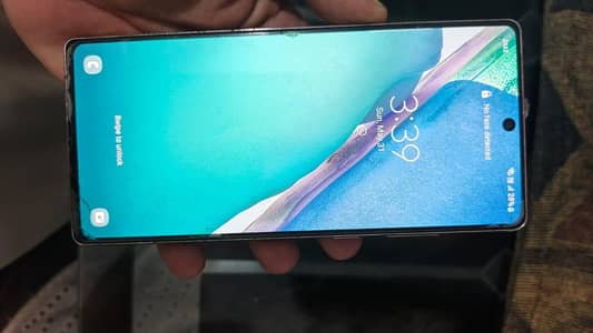 Samsung Galaxy note 20 5G