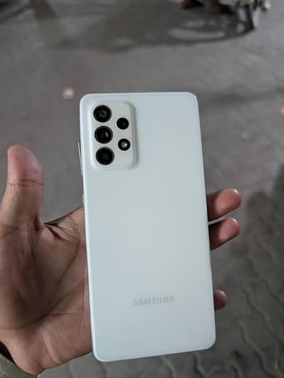 Samsung Mobile A52s 5g