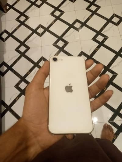 Iphone se 2020 jv waterpack