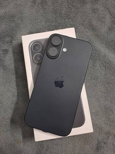 Apple iPhone 16
