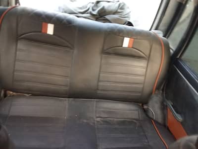  Well-Maintained Mehran 1993 for Sale – Ready to Drive