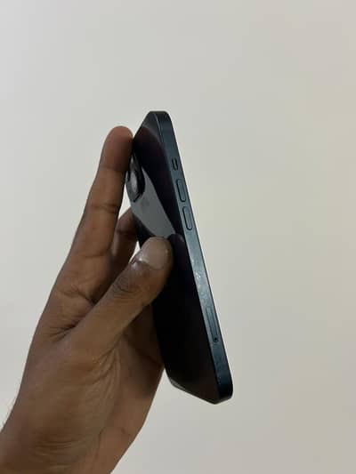 Iphone 13 256 gb pta approved