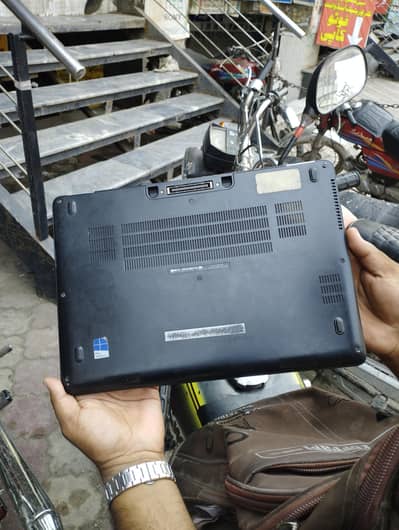 Dell laptop