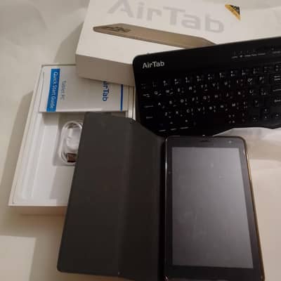 Air Tab A07 16GB Ram - 1TB Rom