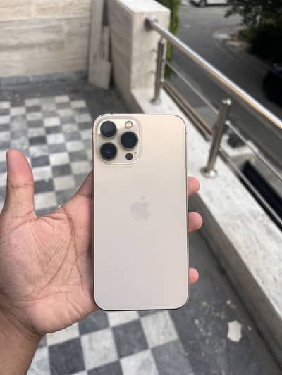 Apple iPhone 13 Pro Max