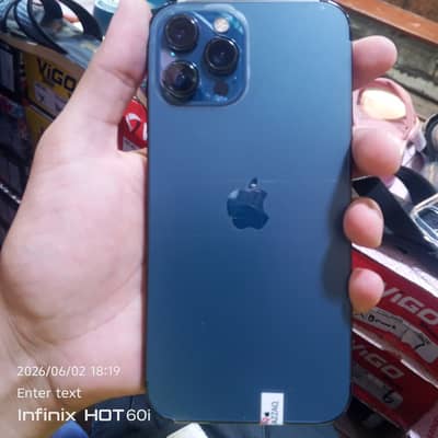 Apple iPhone 12 Pro Max 256 gb