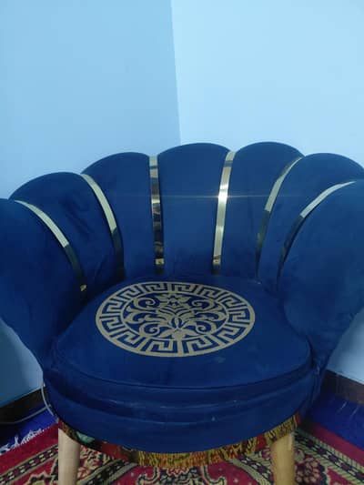 New Sofa set