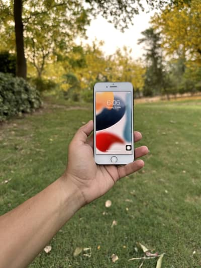 Iphone 7 128 Gb Favtory unlock