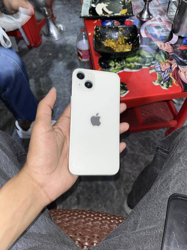 Apple iPhone 14 plus 0