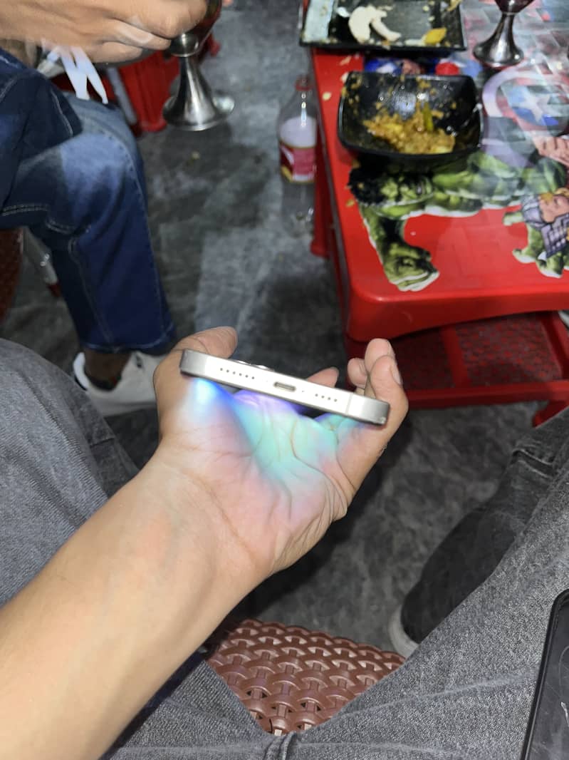 Apple iPhone 14 plus 1