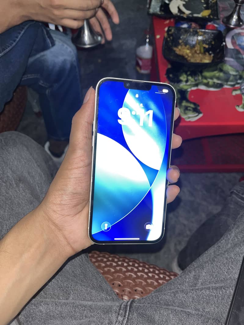 Apple iPhone 14 plus 3