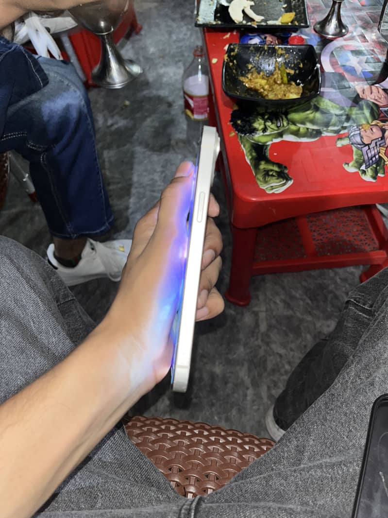 Apple iPhone 14 plus 5