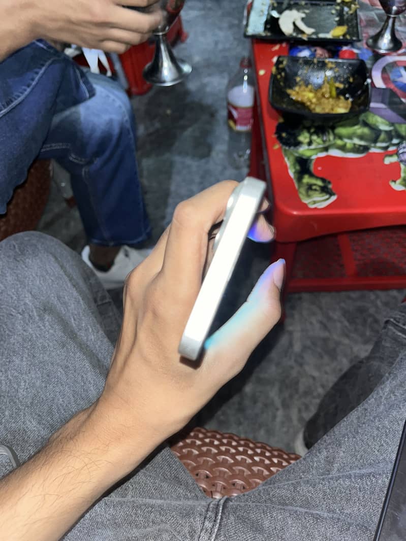 Apple iPhone 14 plus 6