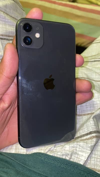 Apple iPhone 11