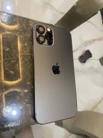 Apple iPhone 12 Pro